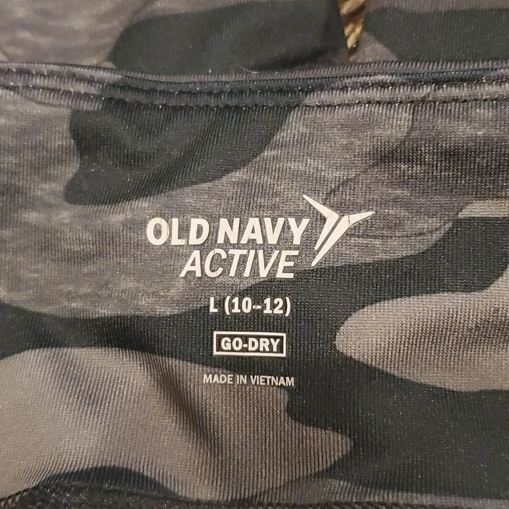 Old Navy Girls Leggings